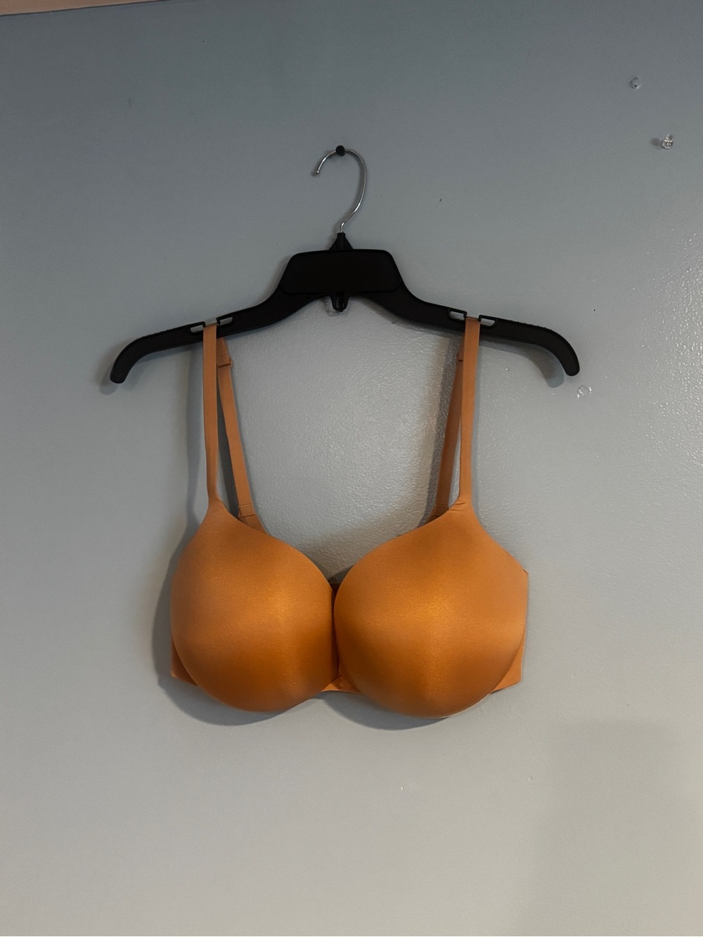SKIMS TEARDROP PUSH UP BRA